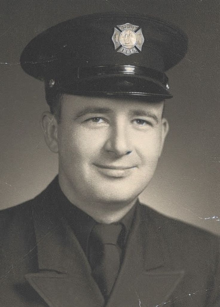 Reginald Carter Damron