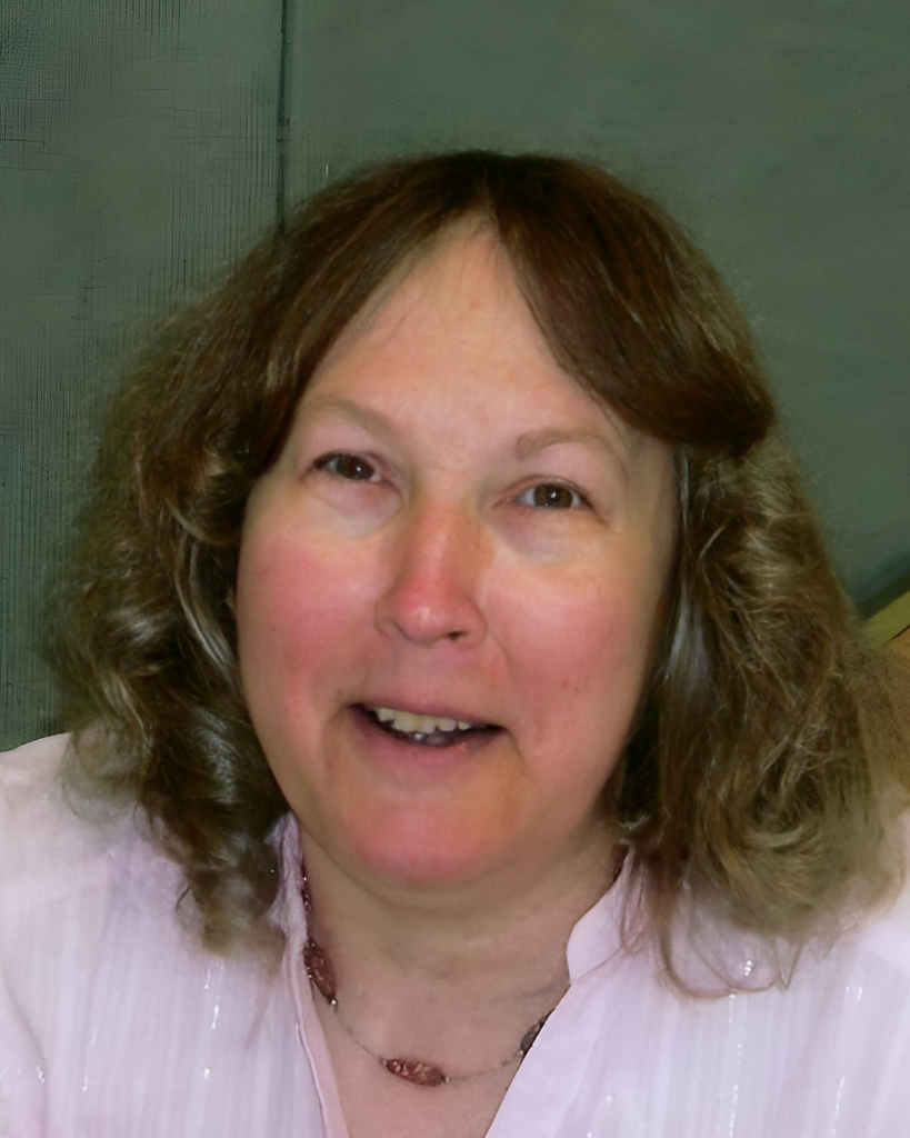 Jan Nelson Russell Profile Photo