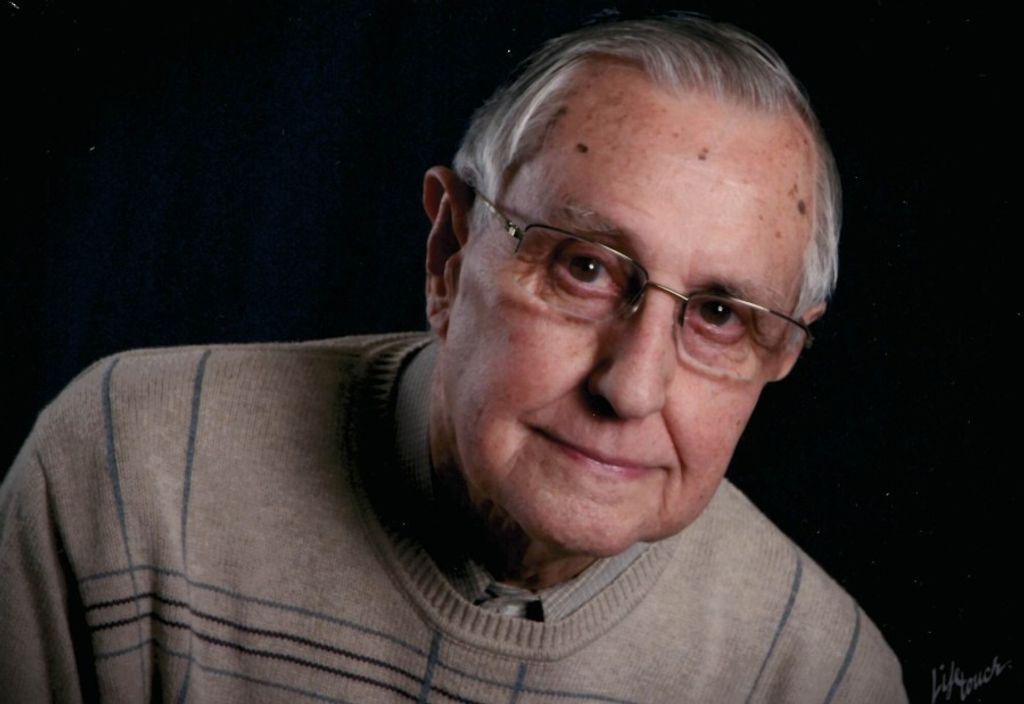 James Sampson