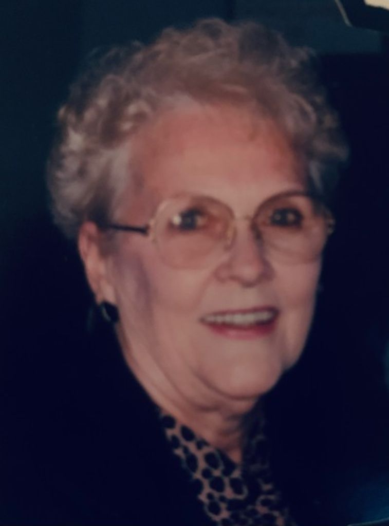 Caroline Mae Welch Profile Photo