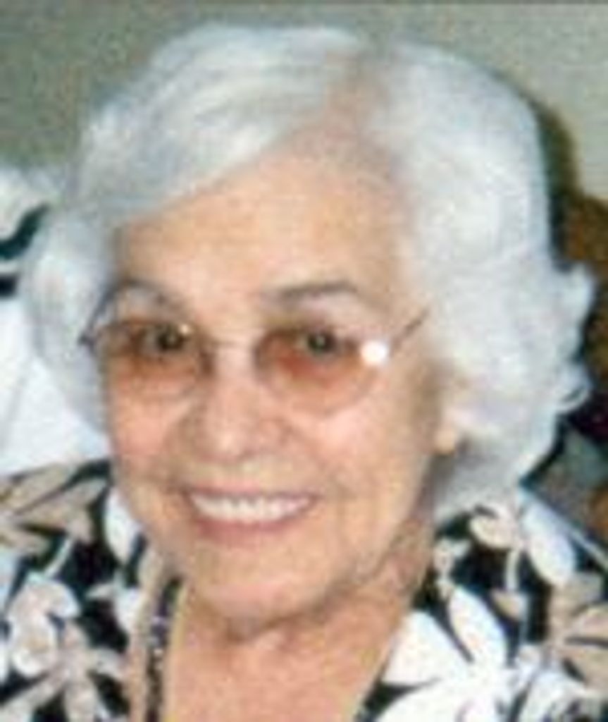Louise Fratelli