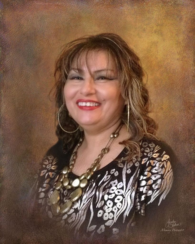 Mary Romero