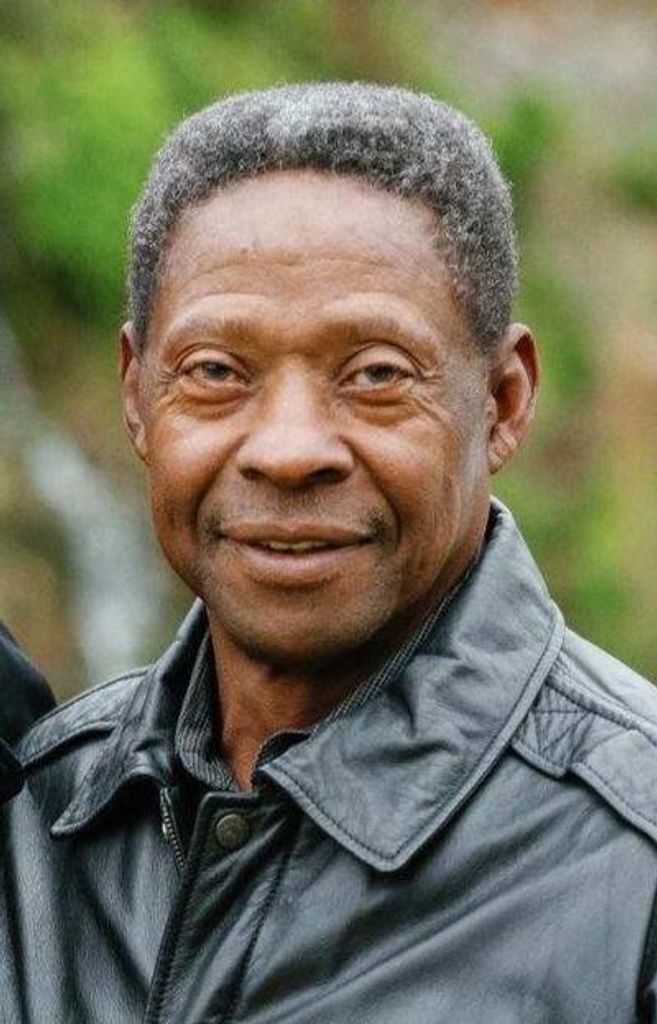 Clarence Bernard Austin