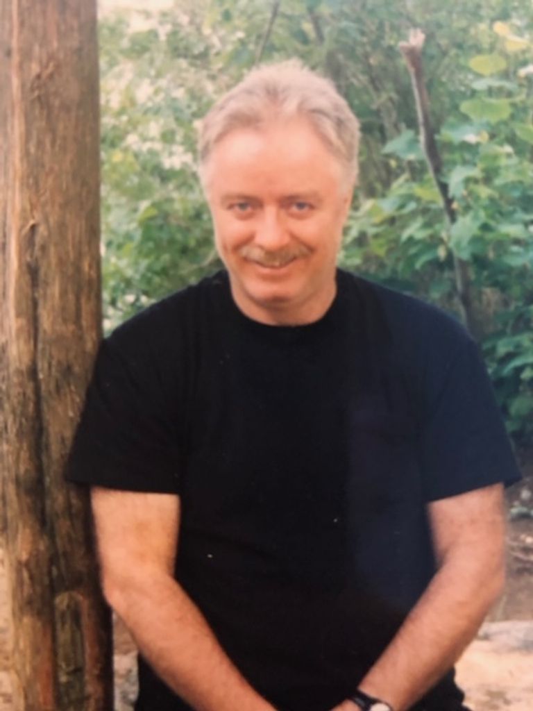 Robert Morlan Hamm Profile Photo