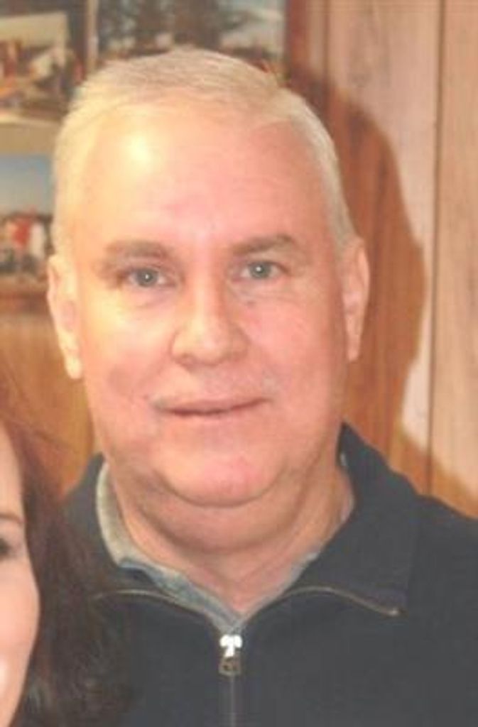 Alfred Leon "Al" Robinson  Jr.