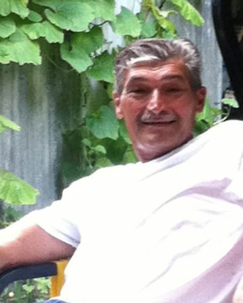 Gary Wayne Castleberry Profile Photo