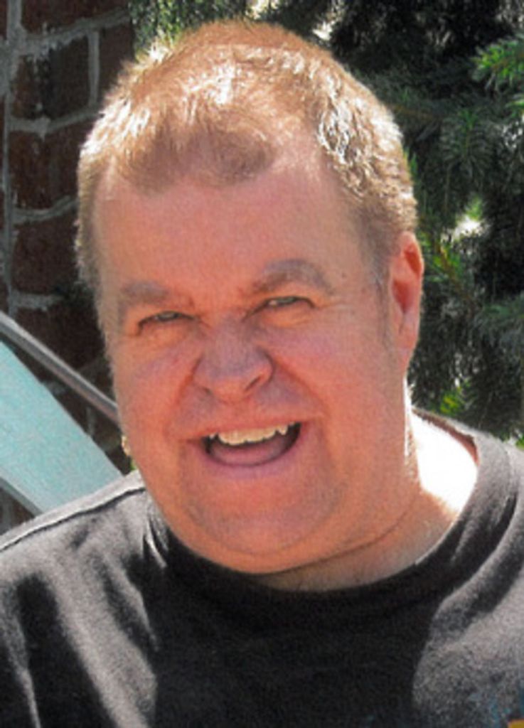 James A. Barton Profile Photo