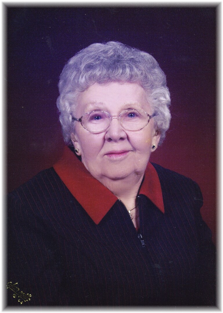 Wilma Blake Profile Photo