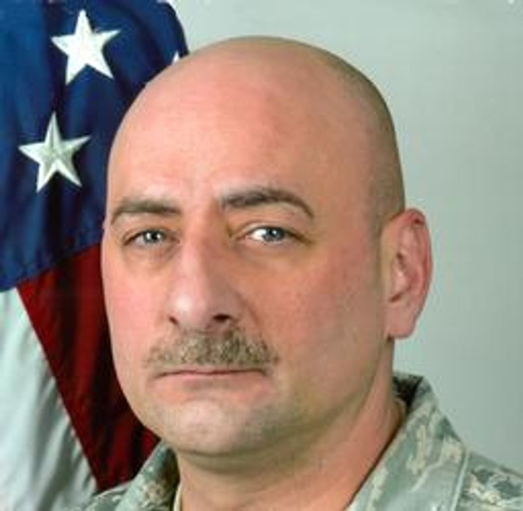 Arthur A. Chasse
