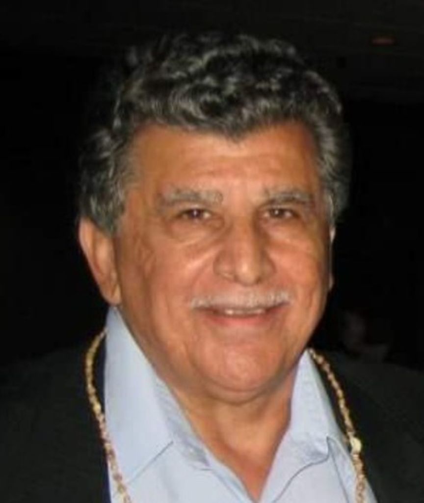 Robert M. Shagoury Profile Photo