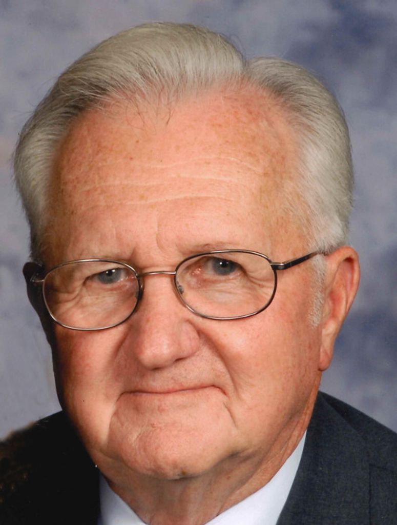 Richard "Dick" Schrock