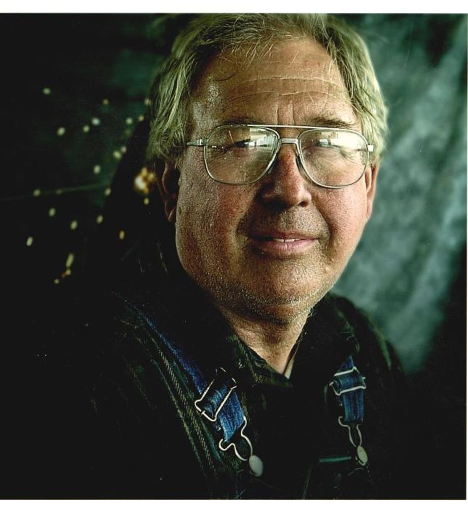 James D. Bartusiak Profile Photo