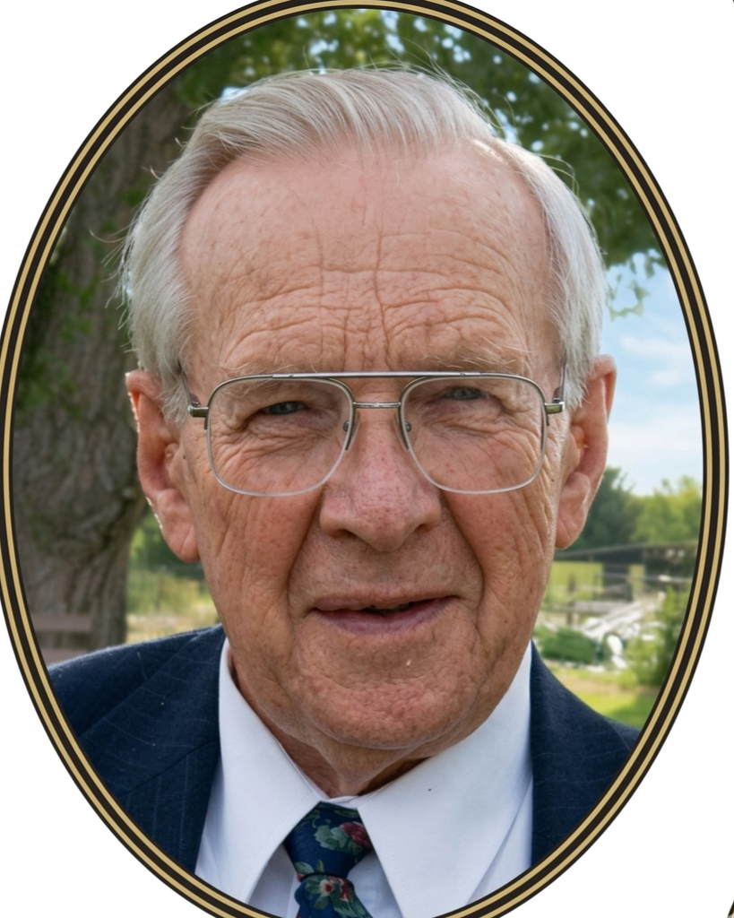 Forde Paul Dickson Profile Photo