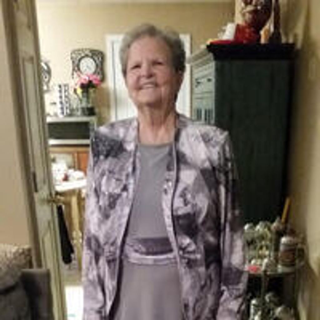 Rose Lynn Wakefoose