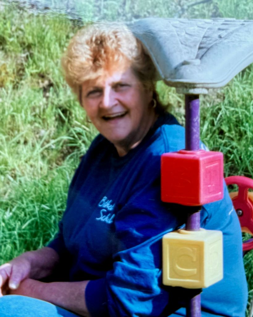 Jo Ann Queen Mathis