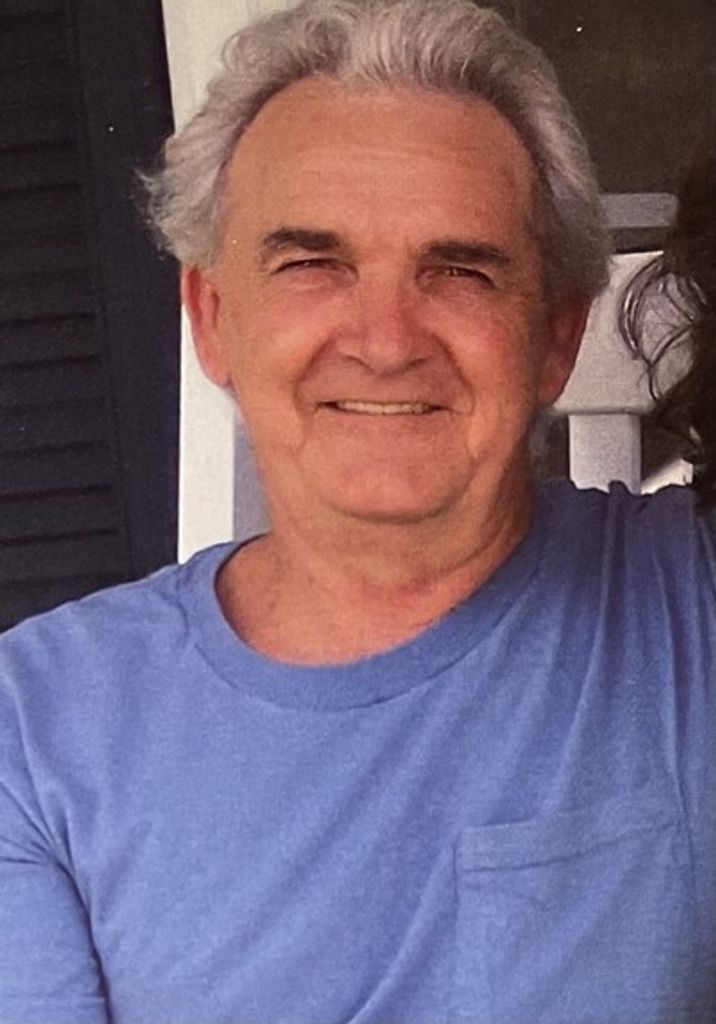 Larry Dean Johnson Profile Photo