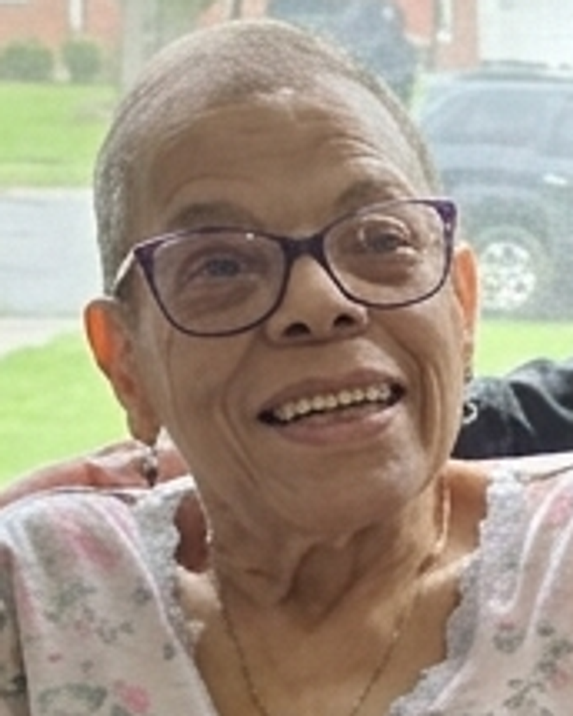 Albina A. Russo