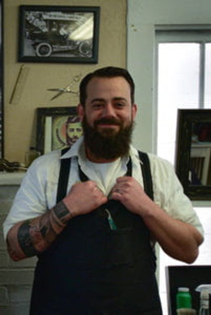 Zachery Charles (Carlos) Owens Profile Photo