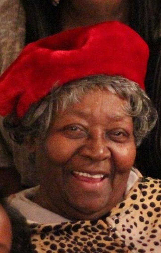 Berthalean Harrison Profile Photo
