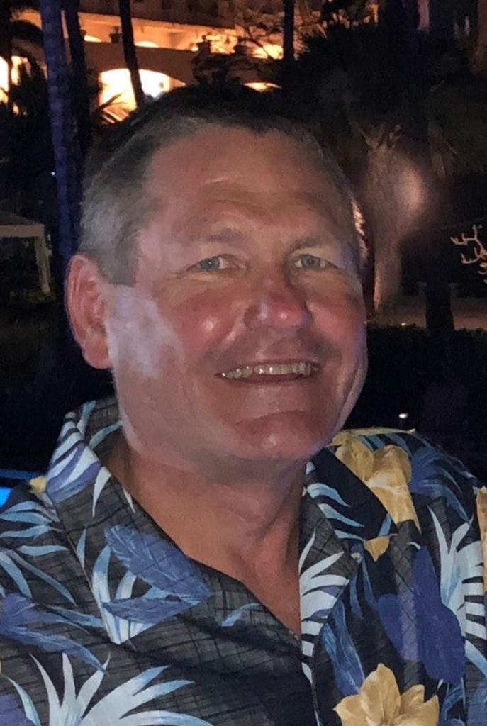 Thomas "Tom" Michael Pivonka