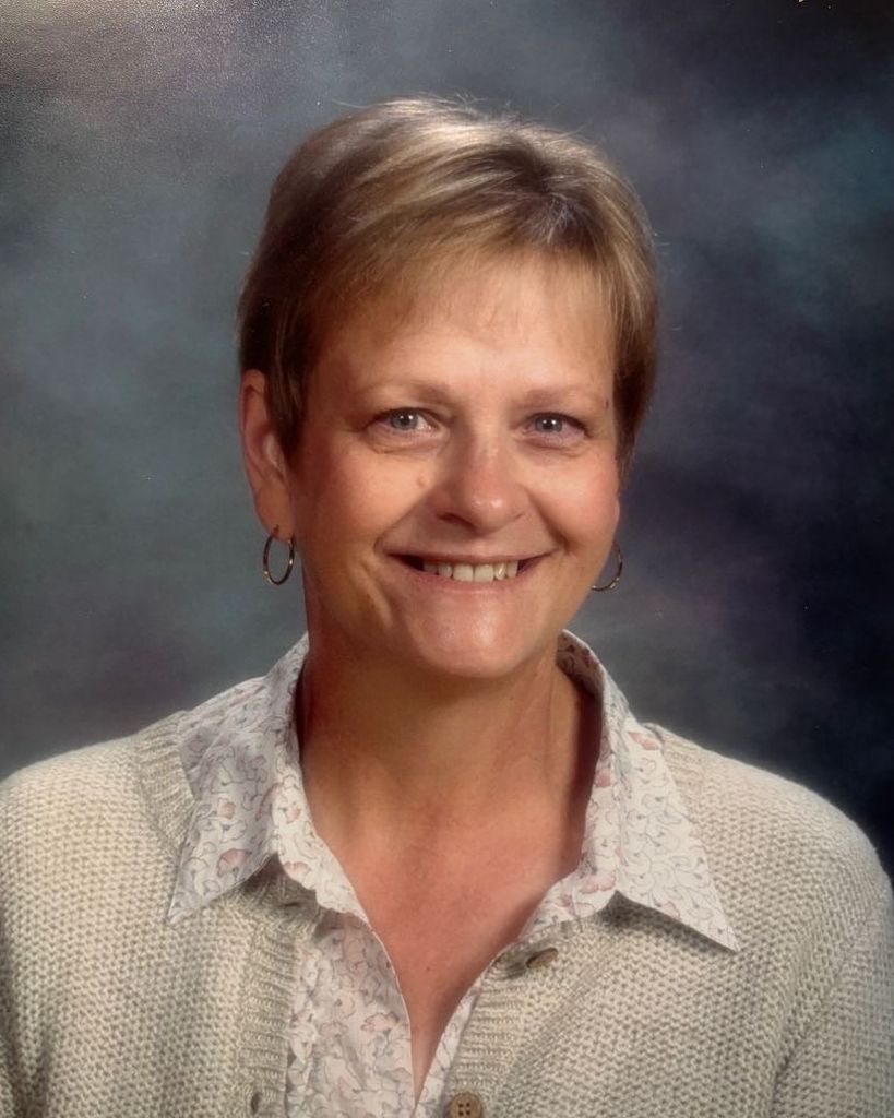 Elaine Larson