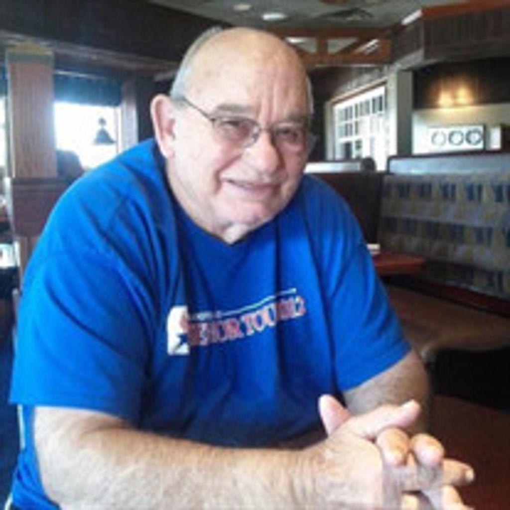 Ray Edward Caudle, Sr.