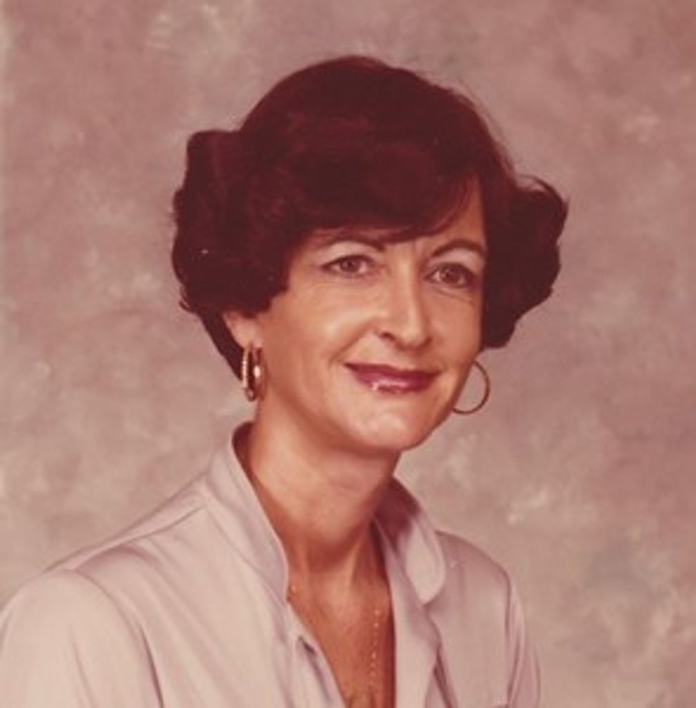 Patricia M Gunnoe