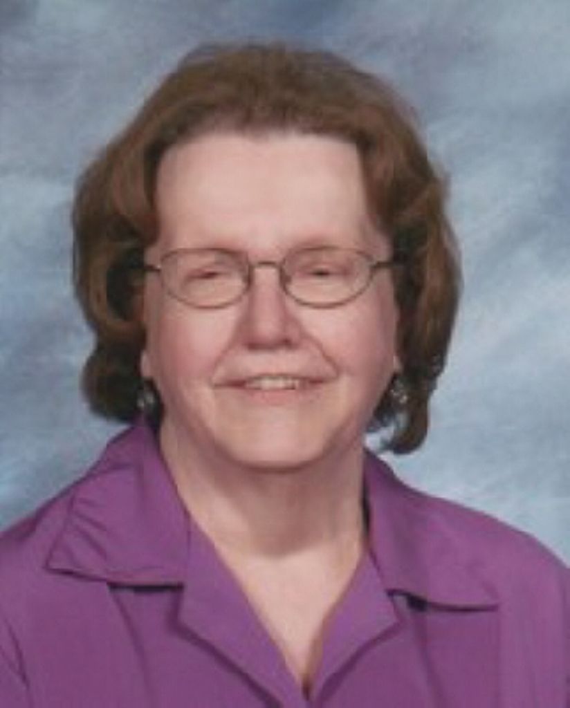 Bonita S. Elkins