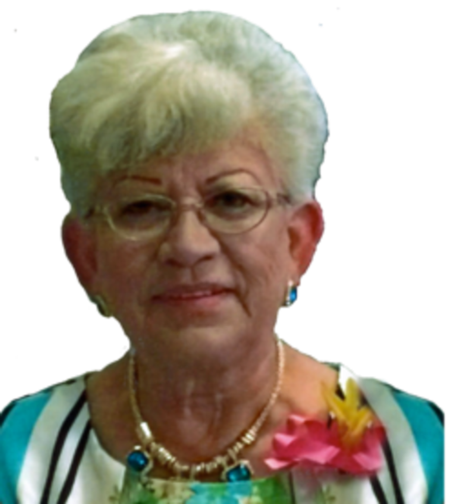 Enriqueta Lopez Gonzalez