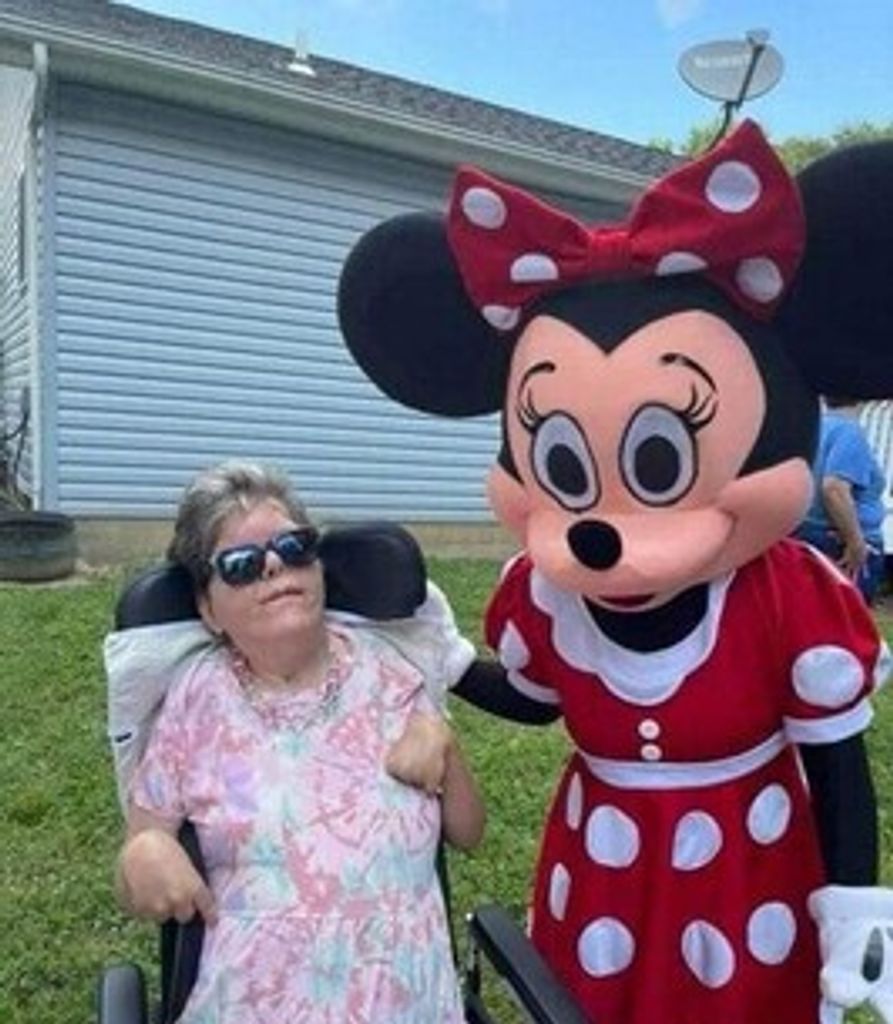 Annamarie "Annie" Goode Profile Photo