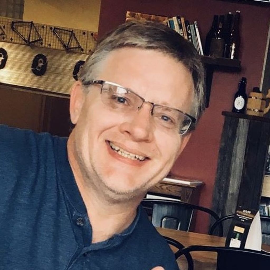 Eric M. Klavuhn Profile Photo