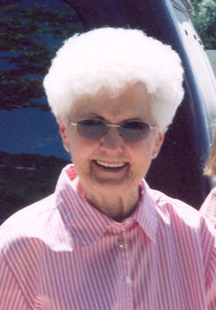 Harriet "Adelle" Schuelke