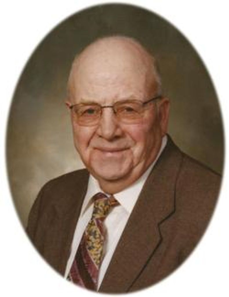 Dale Austin Thormodsgard