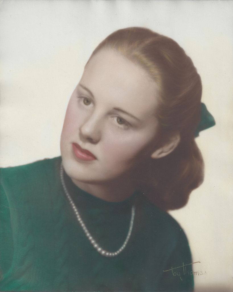Marion Curley Profile Photo