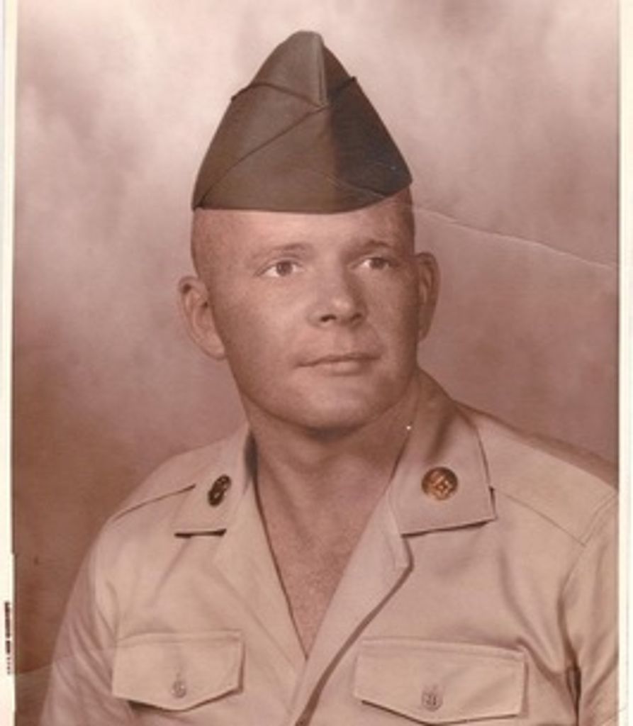 Edgar Alan Walters Profile Photo