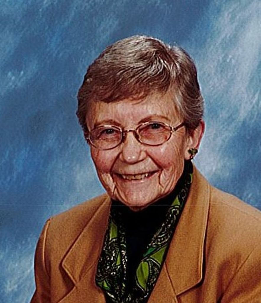 Pauline Jenness Profile Photo