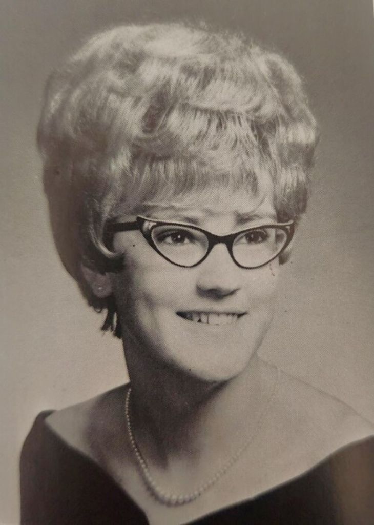 Star Elliena (Rice)  Greer