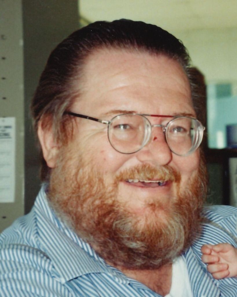 Allen R. Tatkenhorst