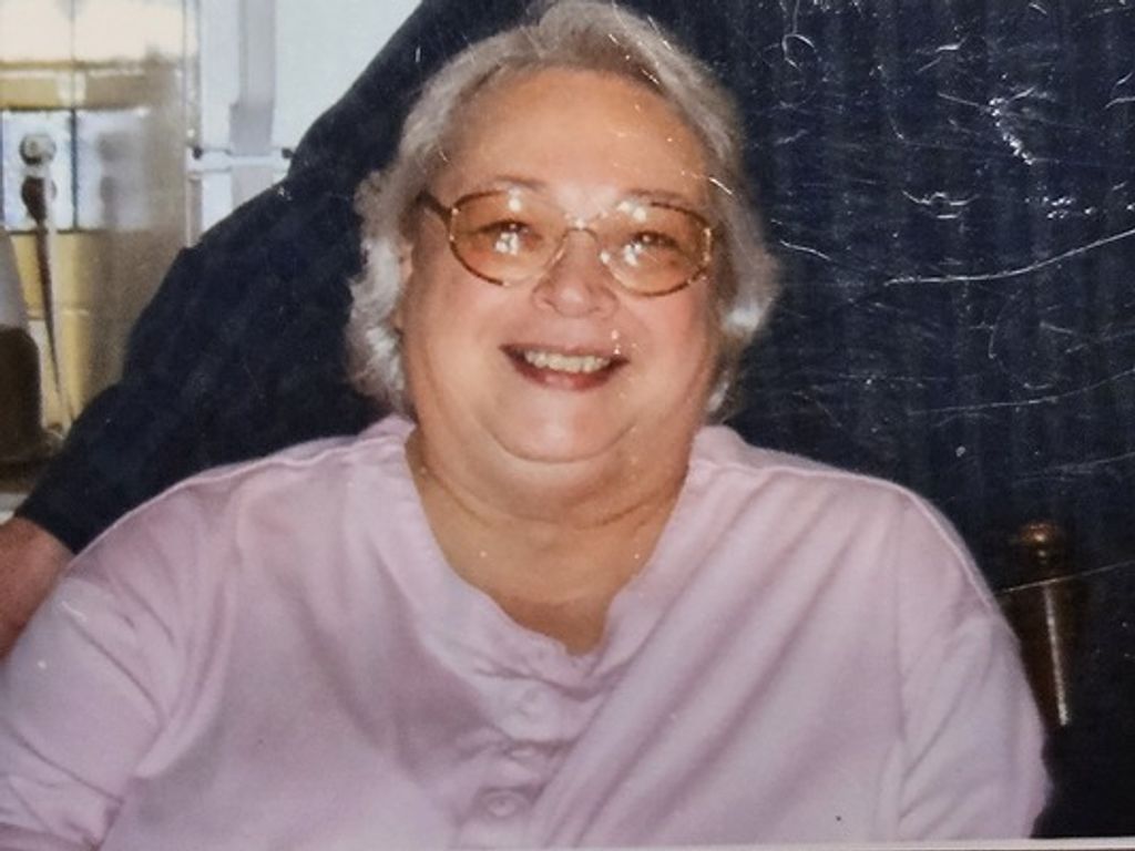 Charlene Arnold Profile Photo