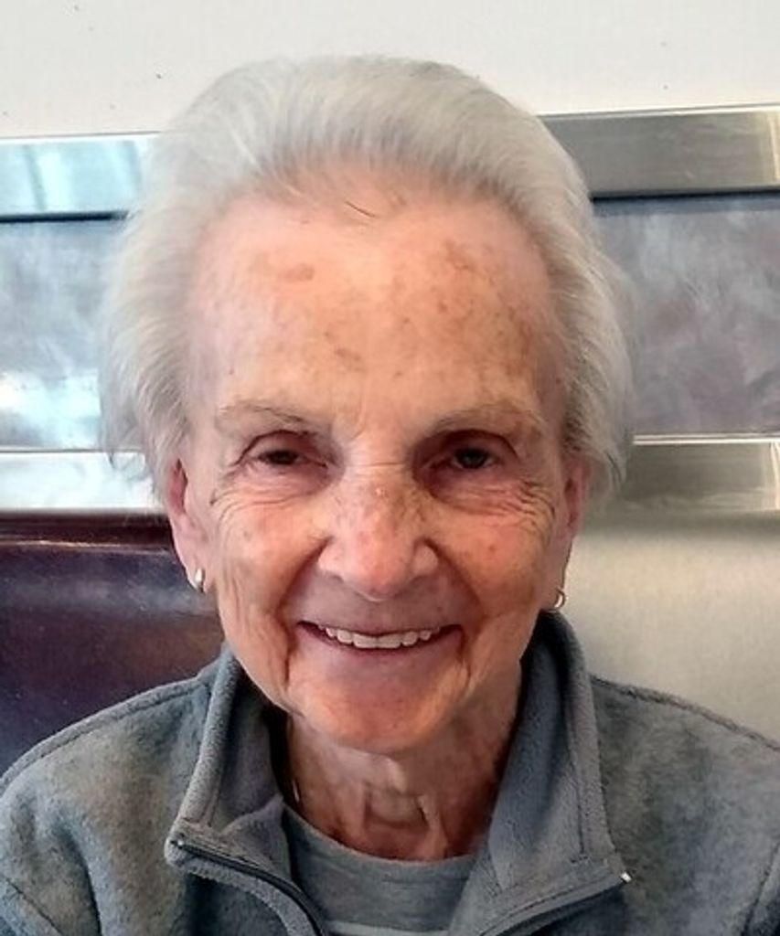 Barbara J. Hofstetter Profile Photo
