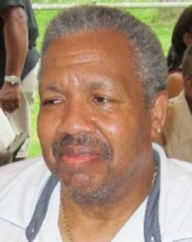 Richard Eugene Dorsey Sr.