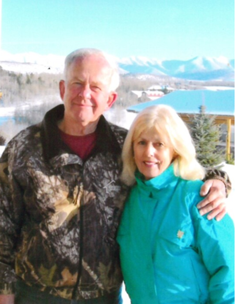 Sandra Carole Fairchild Profile Photo