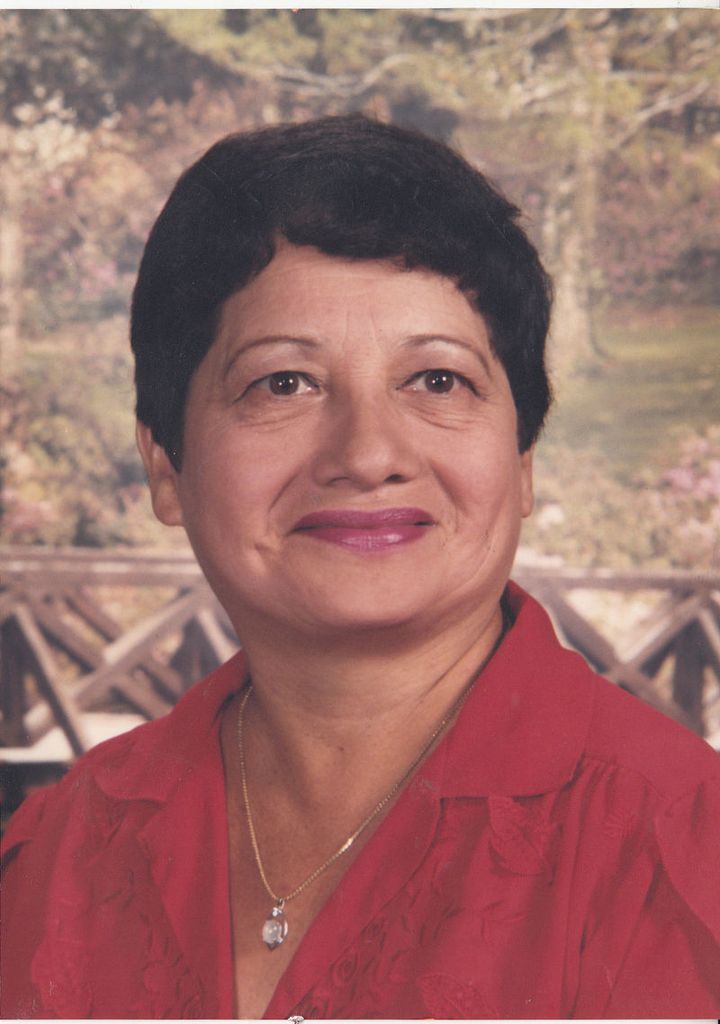 Gloria E. Conejo