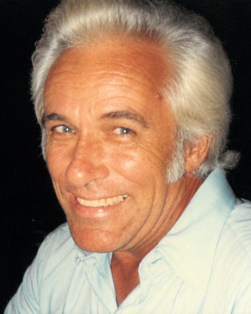 Ken Brown Profile Photo