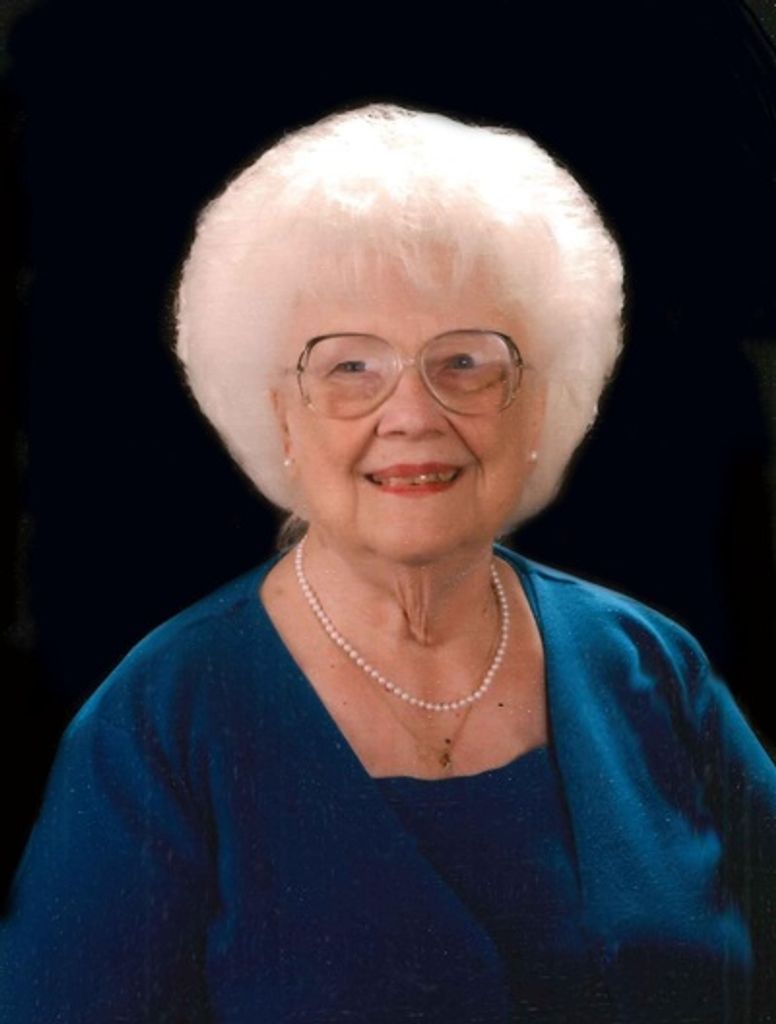Mary Catherine Hart