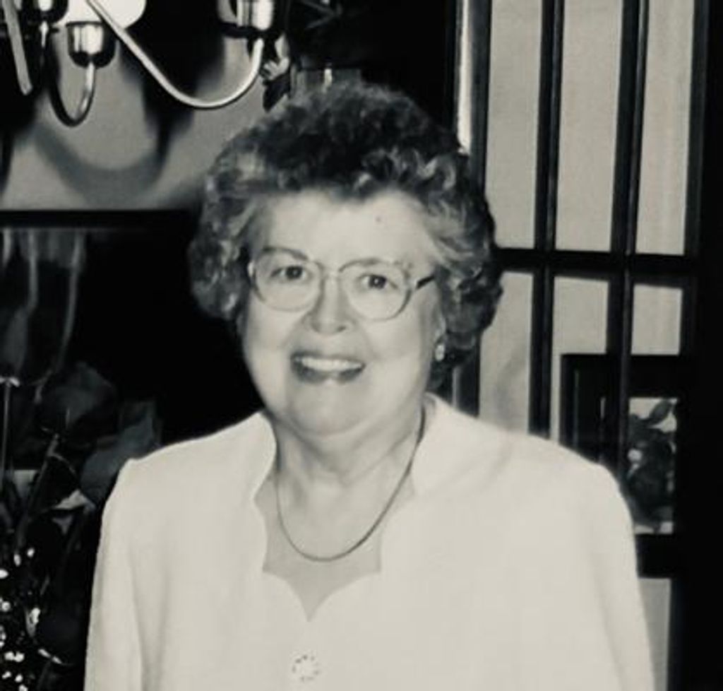 Norma Carter Profile Photo