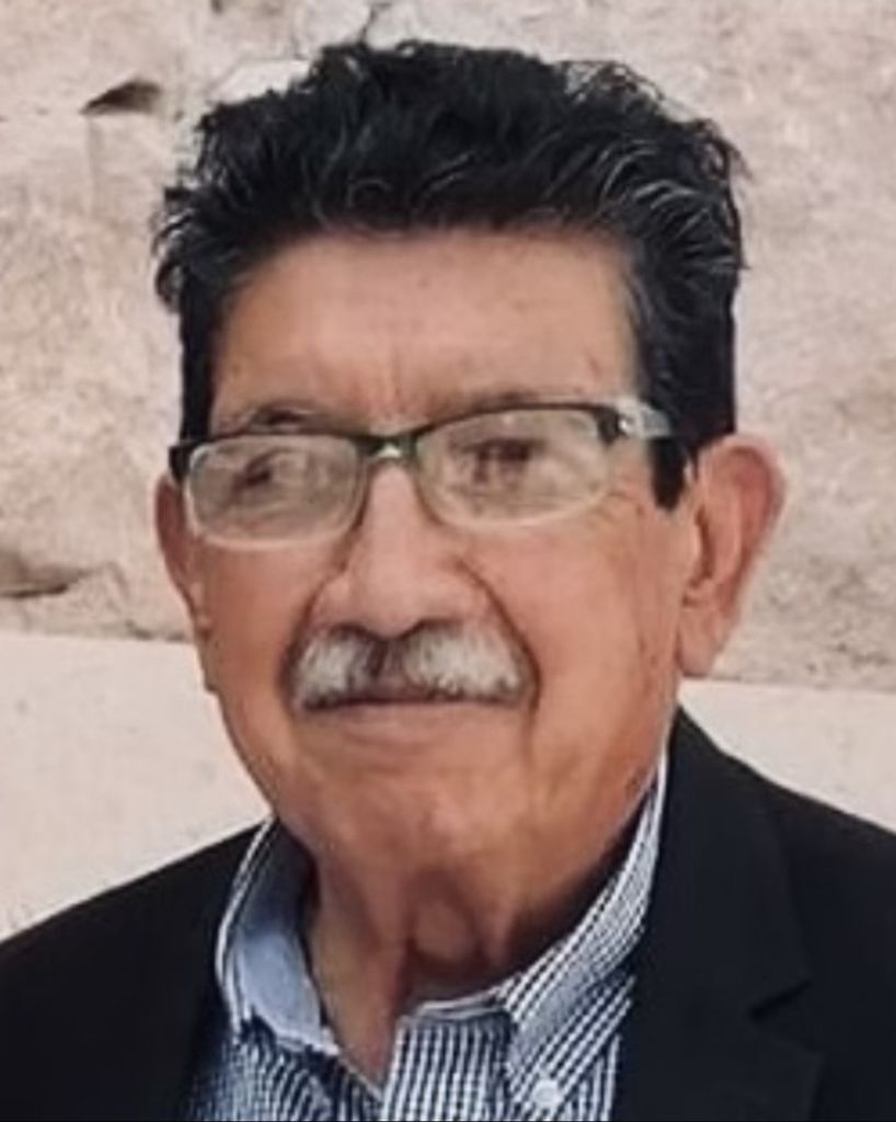 Luis Roberto Morales