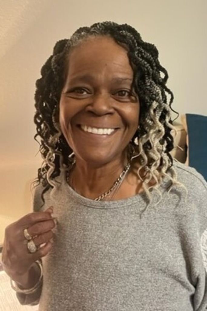 Sharon Chapman Profile Photo