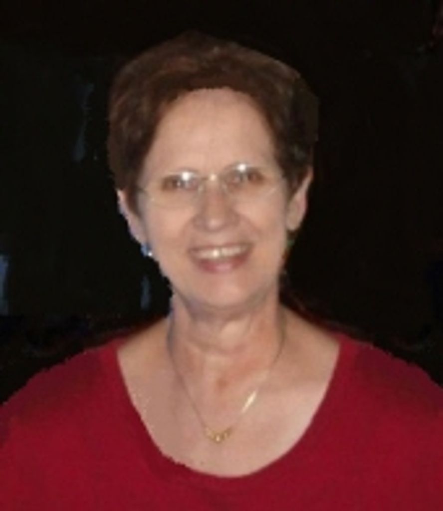 Elizabeth 'Betty' L Denning