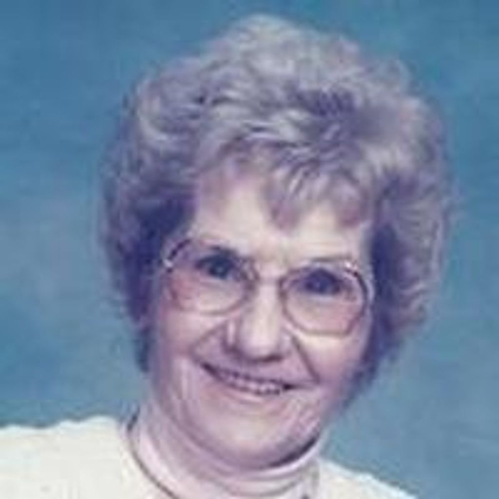 Arlene  Lehman Hutton